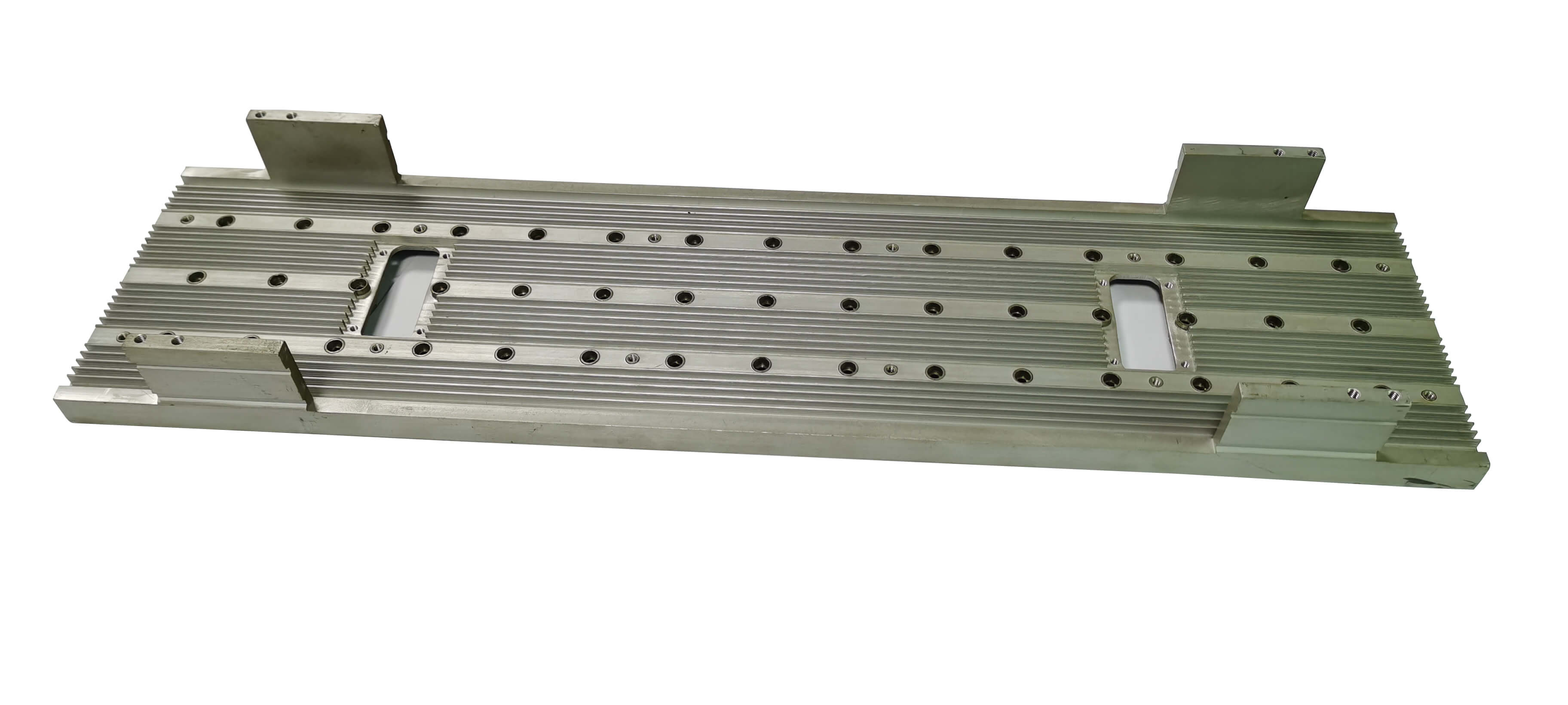 鈑金加工的切割方法